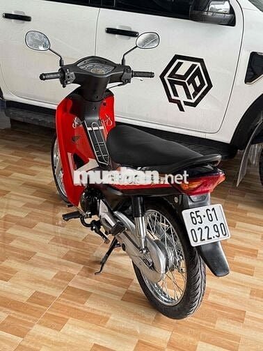 Wave 100 dọn mới