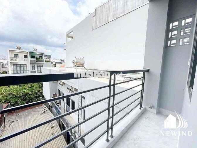 Khai Trương Căn Hộ Ban Công Bình Thạnh Gần Cầu Bông Quận 1 Quận 3