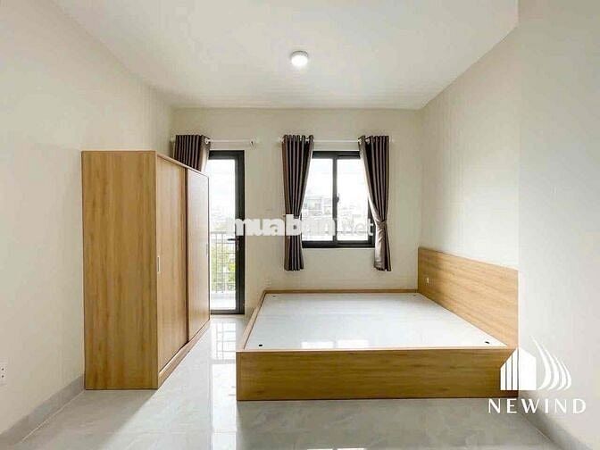 Khai Trương Căn Hộ Ban Công Bình Thạnh Gần Cầu Bông Quận 1 Quận 3