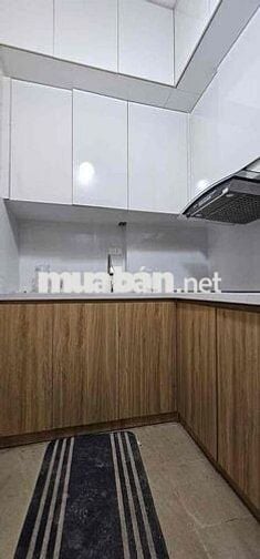 Bán nhà tập thể phố Lò Đúc nhà đẹp 2 thoáng ở ngay 70m tầng 3 giá nhỉn