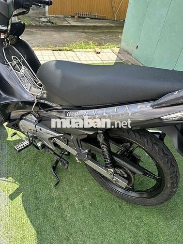 yamaha Jupiter fi bs 65 máy zin êm liền lạc