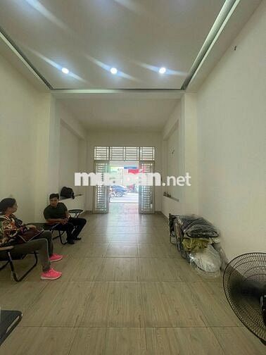 🎉 CHO THUÊ NHÀ NGUYÊN CĂN MẶT TIỀN XVNT  TRÊN TRỤC ĐƯỜNG SẦM UẤT NHẤT