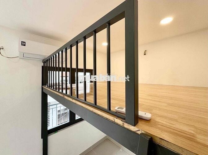 🌷DUPLEX BAN CÔNG FULL NỘI THẤT - NHÀ MỚI 100% - GẦN BỜ KÈ TRƯỜNG SA
