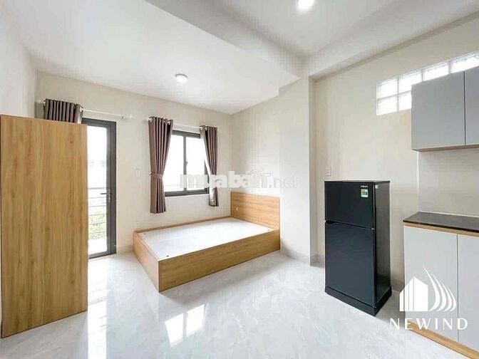 Khai Trương Căn Hộ Ban Công Bình Thạnh Gần Cầu Bông Quận 1 Quận 3