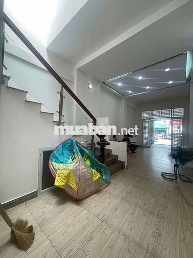 🎉 CHO THUÊ NHÀ NGUYÊN CĂN MẶT TIỀN XVNT  TRÊN TRỤC ĐƯỜNG SẦM UẤT NHẤT