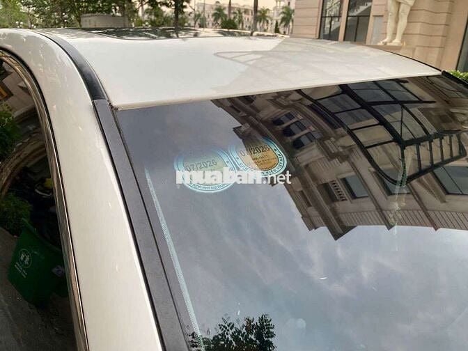 Hyundai Azera  - 79000km xe nhập khẩu nguyên chiếc