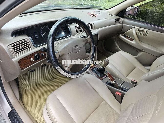 Toyota Camry 2001 Grande 3.0 V6
