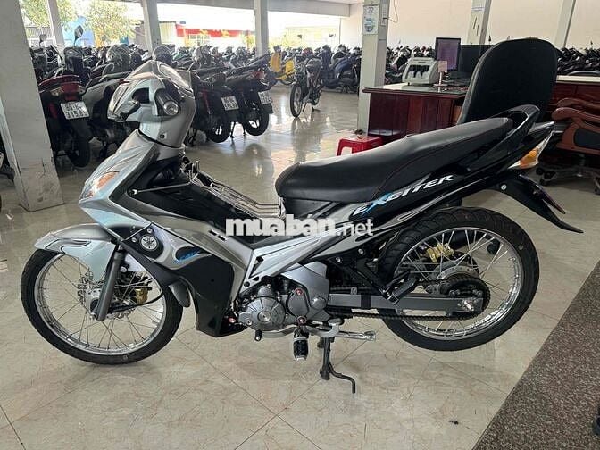 excier 135