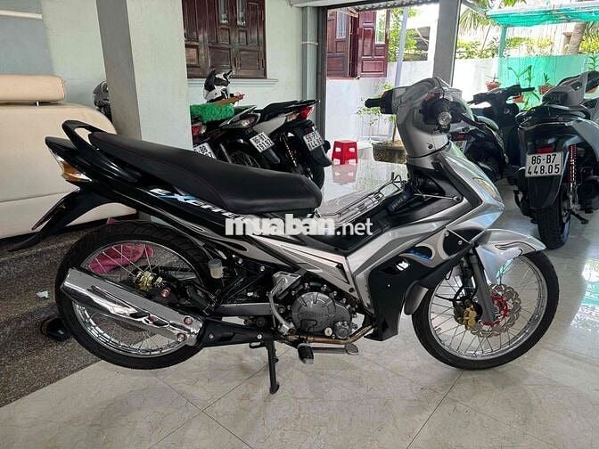excier 135
