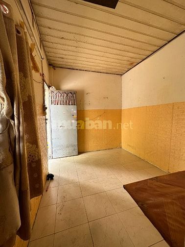 Cho thuê nhà trọ đường phú thọ hòa, quận tân phú