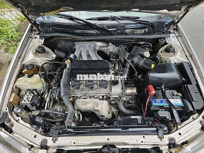 Toyota Camry 2001 Grande 3.0 V6