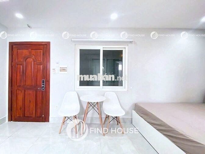 Cho Thuê Căn Hộ 1PN/Studio Đầy Đủ Nội Thất Trung Tâm Q7