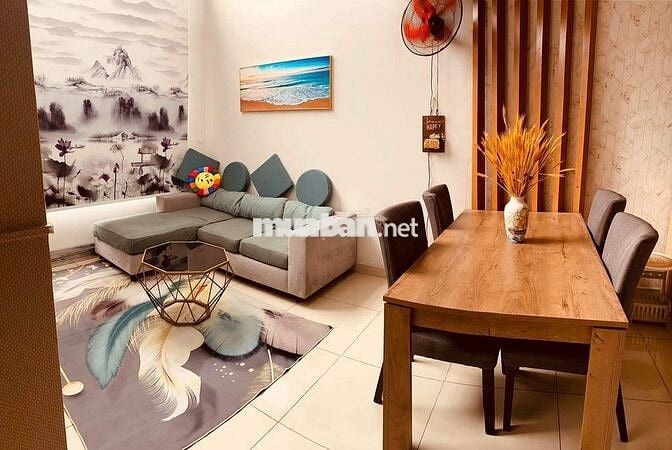 CHO THUÊ GẤP DUPLEX 3PN EMERALD - 20TR/THÁNG