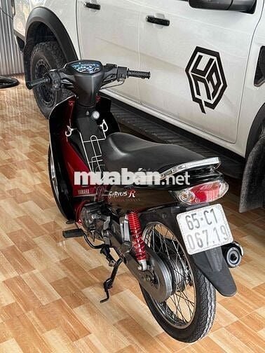 Si110 dọn mới đẹp