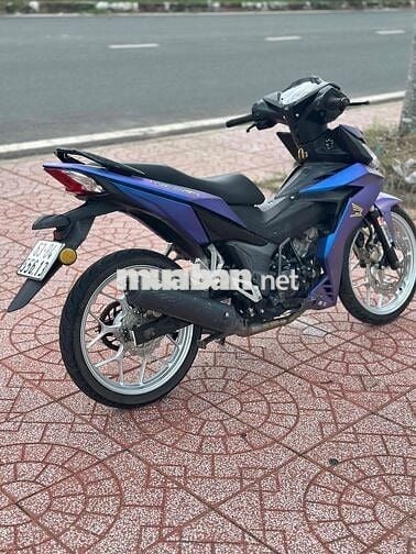 Honda Winner V1 2017
