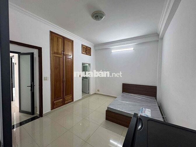 2 PHÒNG NGỦ BANCOL SIÊU RỘNG Ở ĐƯƠC 4 NG 4XE NGAY TRUNG TÂM BTHANH