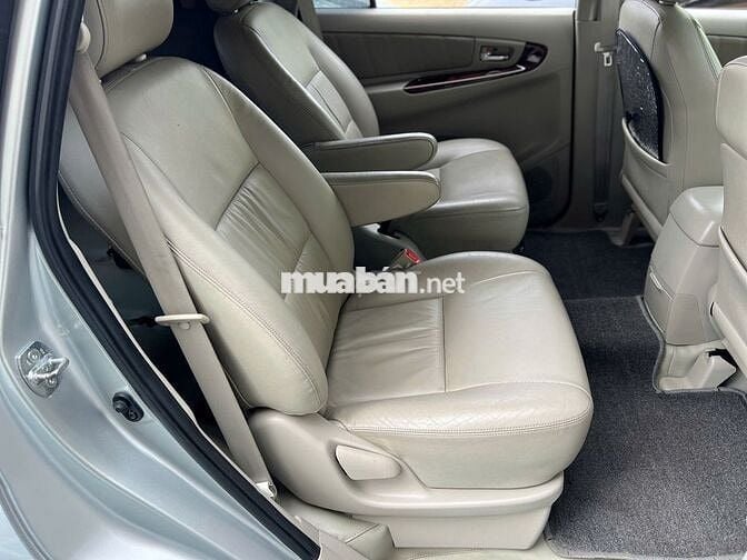 🚗 INNOVA 2012 BẢN V CỌP TRÙM MỀN 🚗