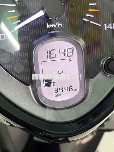 Yamaha Janus 2022