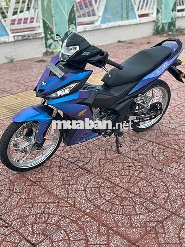 Honda Winner V1 2017