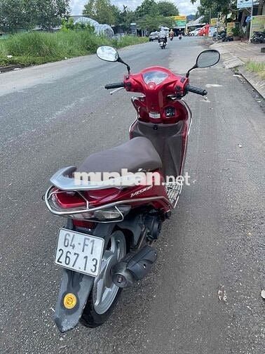 Honda Vision 2016 biển 64 máy zin êm fun chức năng