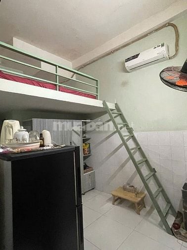 NHÀ BÁN ĐƯỜNG SÓ 14 Q6 (4X20) 5 TẦNG. THU NHẬP 30 TRIỆU. GIÁ BÁN 13 TỶ