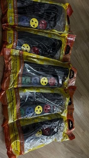 Ổ điện Lioa bền bỉ cho gia đình và đồ điện tử
