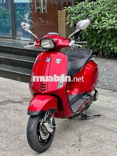 ✅✅✅ Xe Vespa Sprint chính chủ thanh lý , máy êm