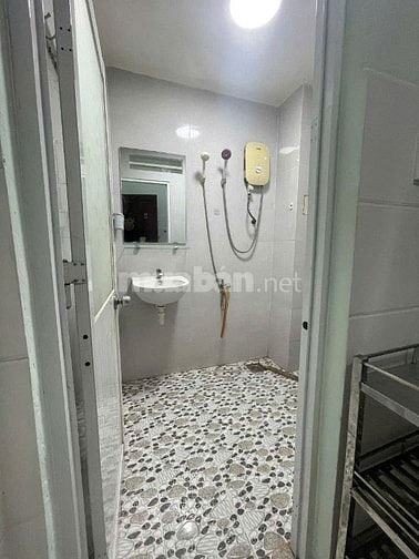 NHÀ BÁN ĐƯỜNG SÓ 14 Q6 (4X20) 5 TẦNG. THU NHẬP 30 TRIỆU. GIÁ BÁN 13 TỶ