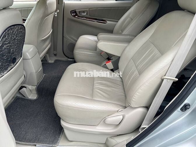 🚗 INNOVA 2012 BẢN V CỌP TRÙM MỀN 🚗