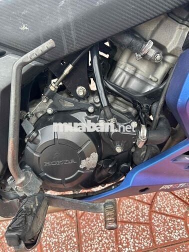 Honda Winner V1 2017