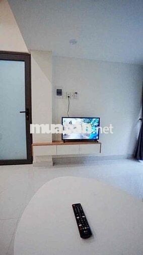 (Free gửi xe, wifi) Cho thuê nhà tại Trần Xuân Soạn quận 7