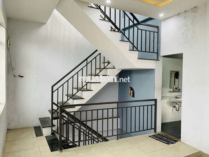 Bán căn nhà mặt tiền đường Trần Cao Vân trung tâm thành phố Đà Nẵng
