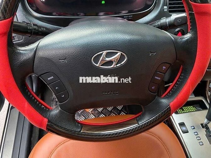 Hyundai Azera  - 79000km xe nhập khẩu nguyên chiếc