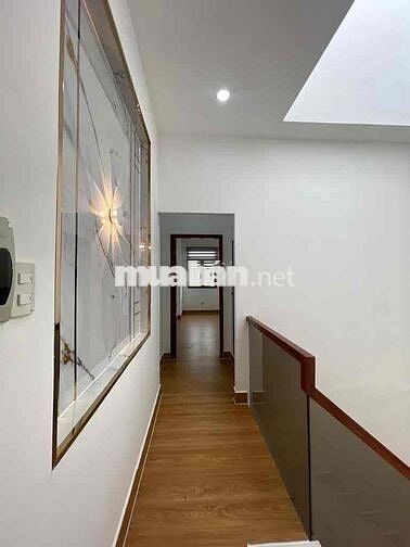 Bán nhà Quận 7, Huỳnh Tấn Phát, Phú Thuận, 62m2, nhỉnh 6 tỷ