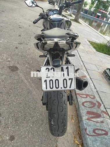 Kawasaki n200 200cc