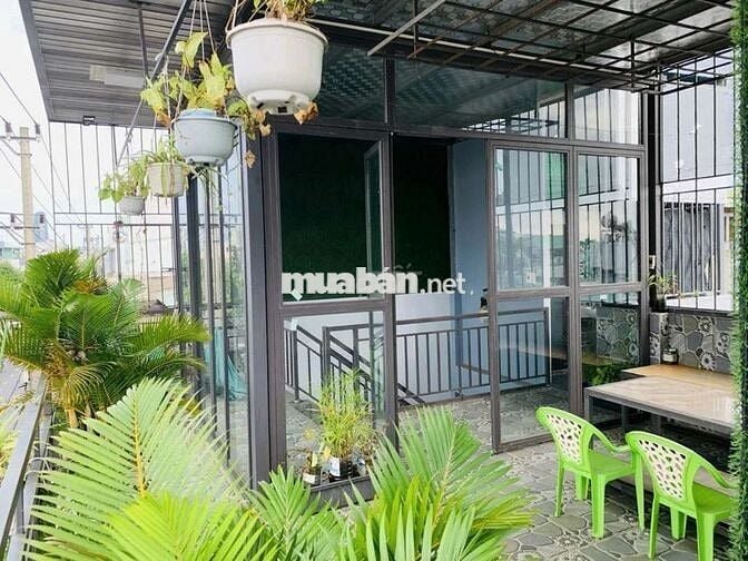 Bán căn nhà mặt tiền đường Trần Cao Vân trung tâm thành phố Đà Nẵng