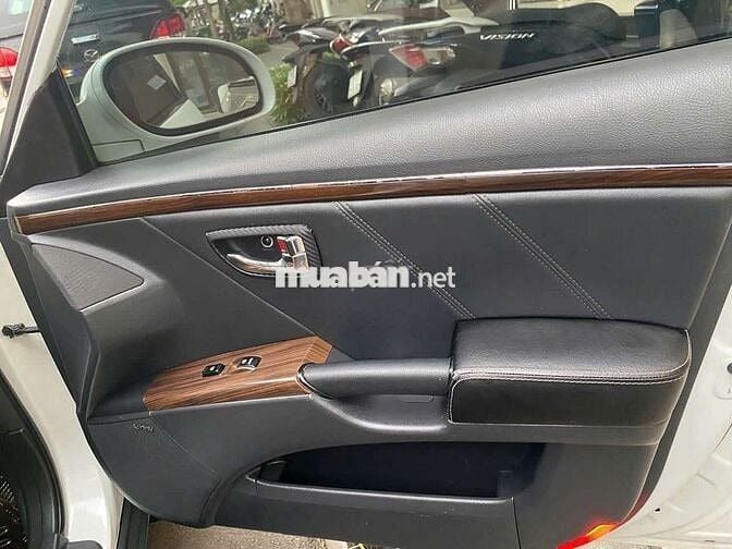 Hyundai Azera  - 79000km xe nhập khẩu nguyên chiếc