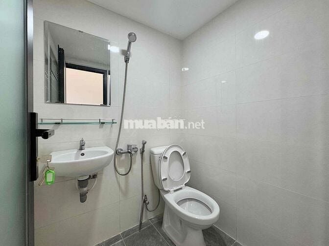 🌷DUPLEX BAN CÔNG FULL NỘI THẤT - NHÀ MỚI 100% - GẦN BỜ KÈ TRƯỜNG SA