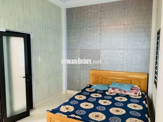 Bán căn nhà mặt tiền đường Trần Cao Vân trung tâm thành phố Đà Nẵng