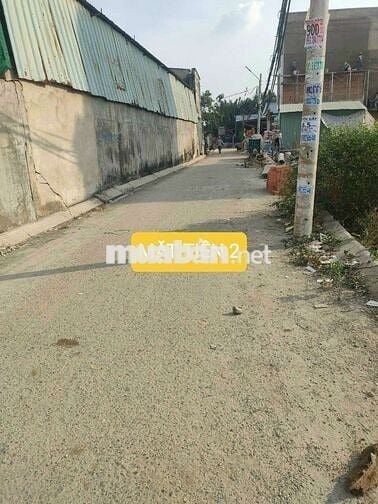🆘🆘 ĐẤT THỔ CƯ (LÔ GÓC) MT ĐƯỜNG DƯƠNG ĐÌNH CÚC GIÁ TỐT TÂN KIÊN CŨ