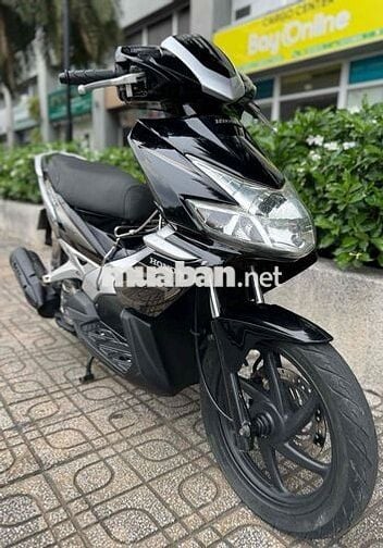 AIRBLADE 2010 FI ĐẸP KEN NGUYÊN ZIN GIẤY TỜ ĐẦY ĐỦ