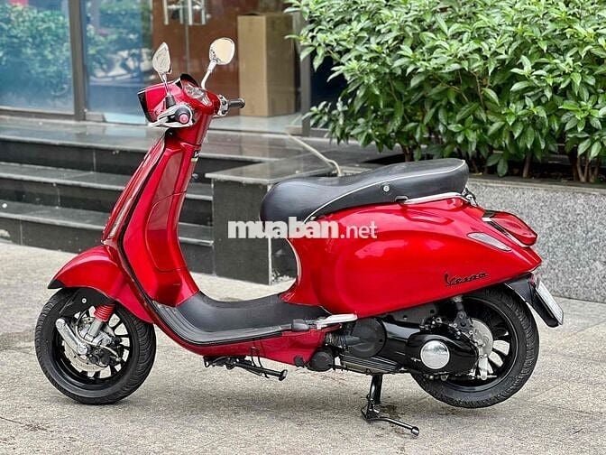 ✅✅✅ Xe Vespa Sprint chính chủ thanh lý , máy êm