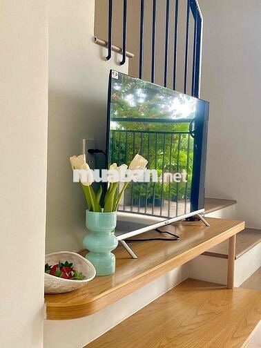 Căn hộ nhà ở xã hội 56.5m² – 2PN+1WC,pháp lý rõ ràng – An Phú Ec