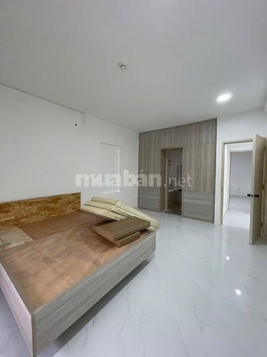 Căn hộ Ruby ở P.15, Tân Bình: 2p ngủ, 2wc, rộng 70m2 giá 8,5tr