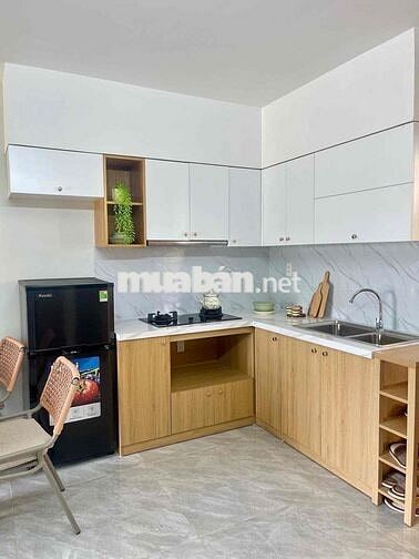 Căn hộ nhà ở xã hội 56.5m² – 2PN+1WC,pháp lý rõ ràng – An Phú Ec