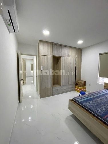 Căn hộ Ruby ở P.15, Tân Bình: 2p ngủ, 2wc, rộng 70m2 giá 8,5tr