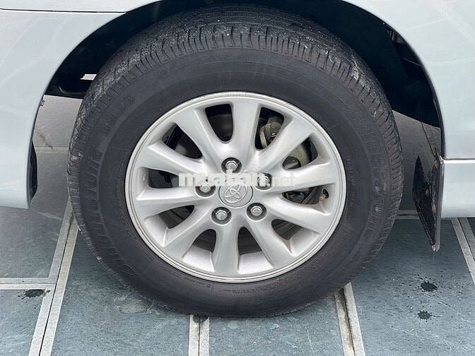 🚗 INNOVA 2012 BẢN V CỌP TRÙM MỀN 🚗