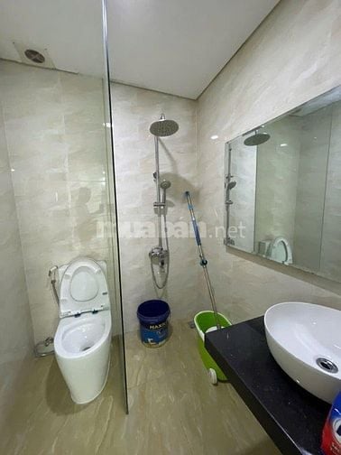 Căn hộ Ruby ở P.15, Tân Bình: 2p ngủ, 2wc, rộng 70m2 giá 8,5tr