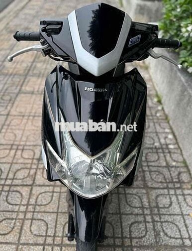 AIRBLADE 2010 FI ĐẸP KEN NGUYÊN ZIN GIẤY TỜ ĐẦY ĐỦ