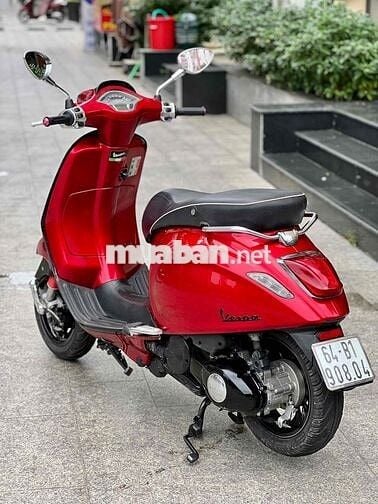 ✅✅✅ Xe Vespa Sprint chính chủ thanh lý , máy êm